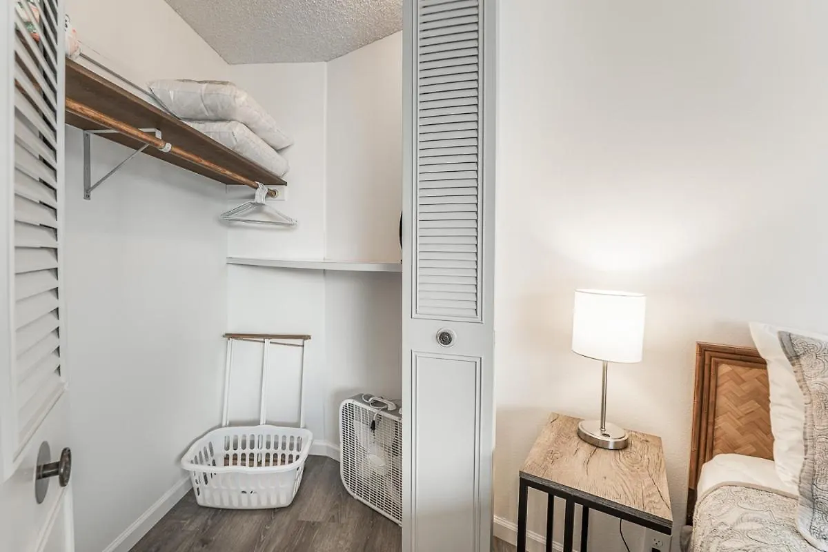 Island Surf 506 Apartment Kihei