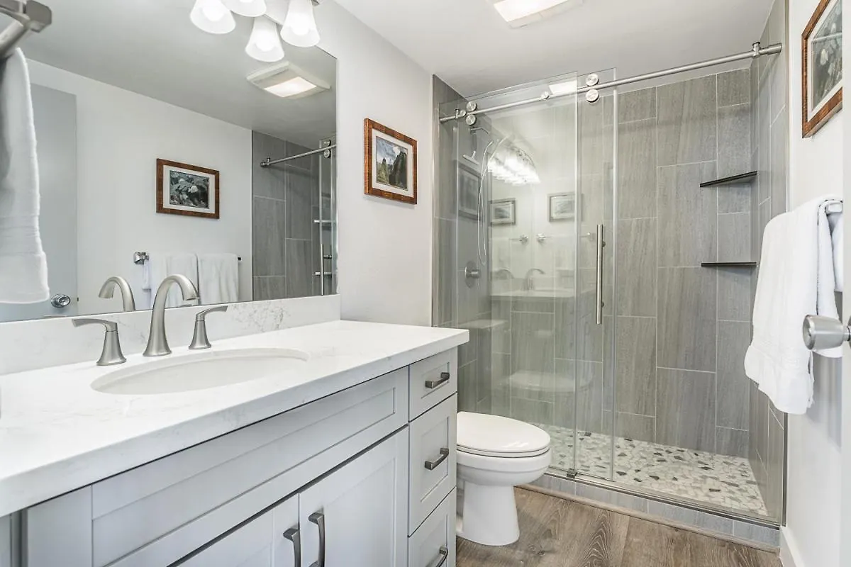 Island Surf 506 Apartment Kihei United States
