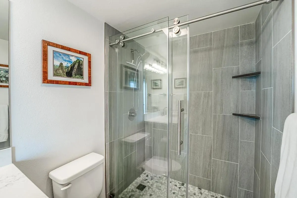 Island Surf 506 Apartment Kihei 0*,