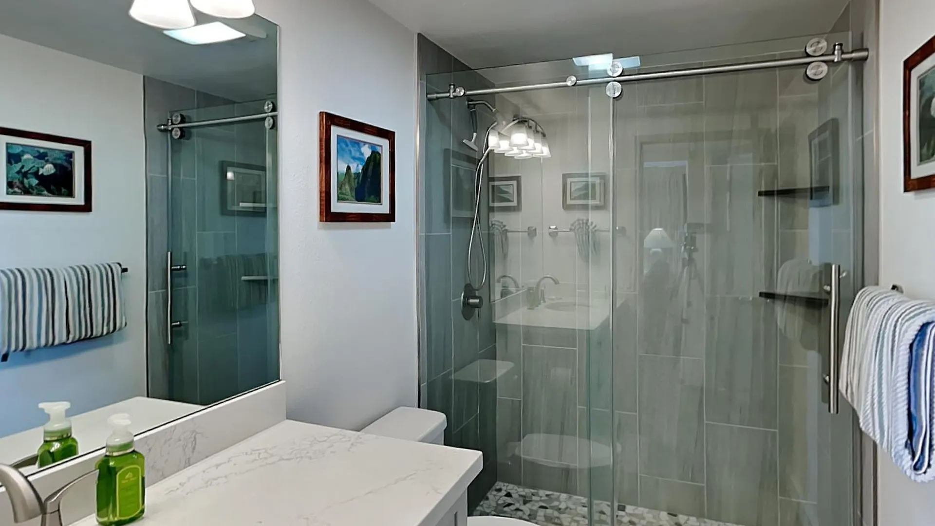 Island Surf 506 Apartment Kihei