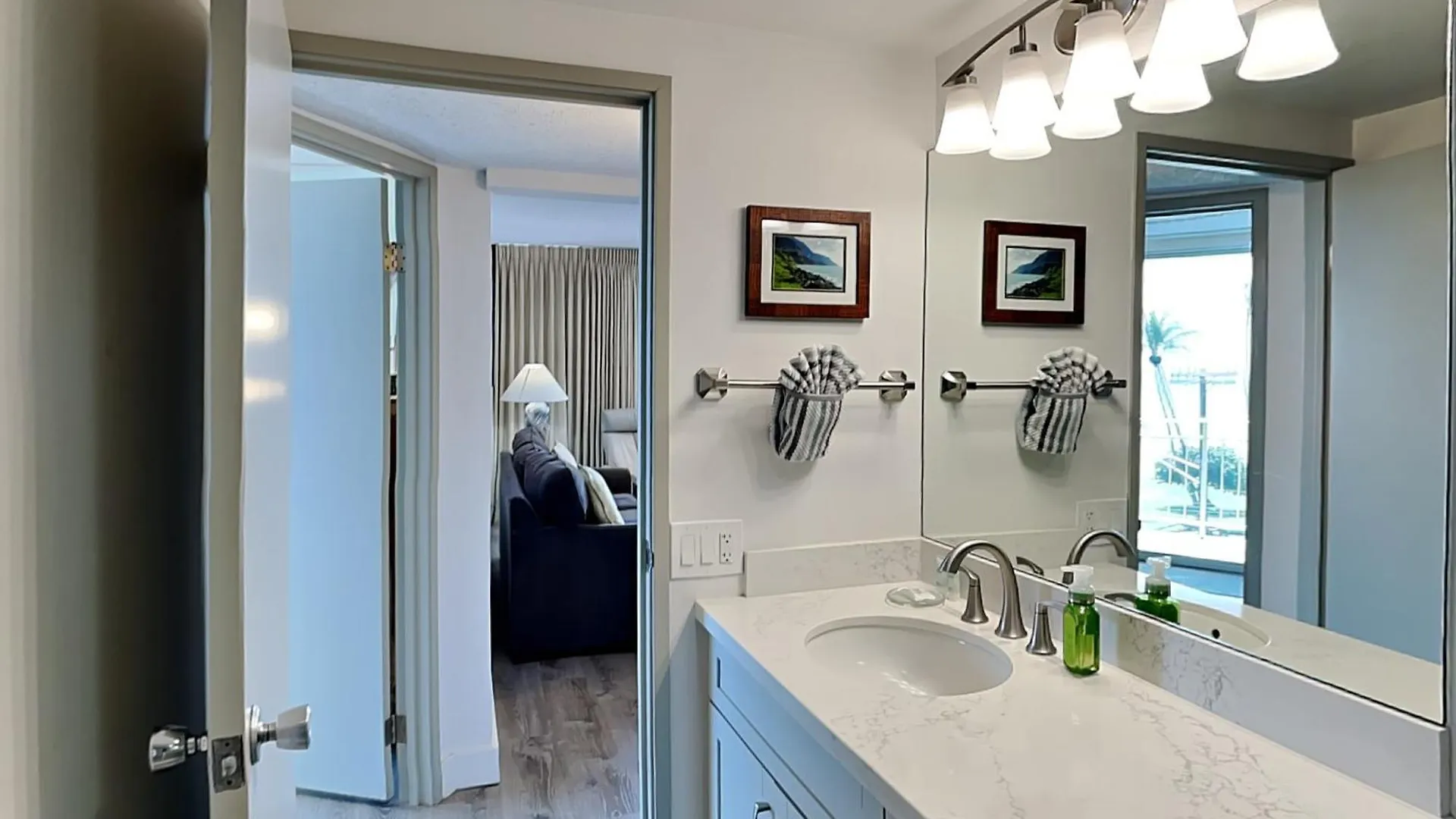 Island Surf 506 Apartment Kihei