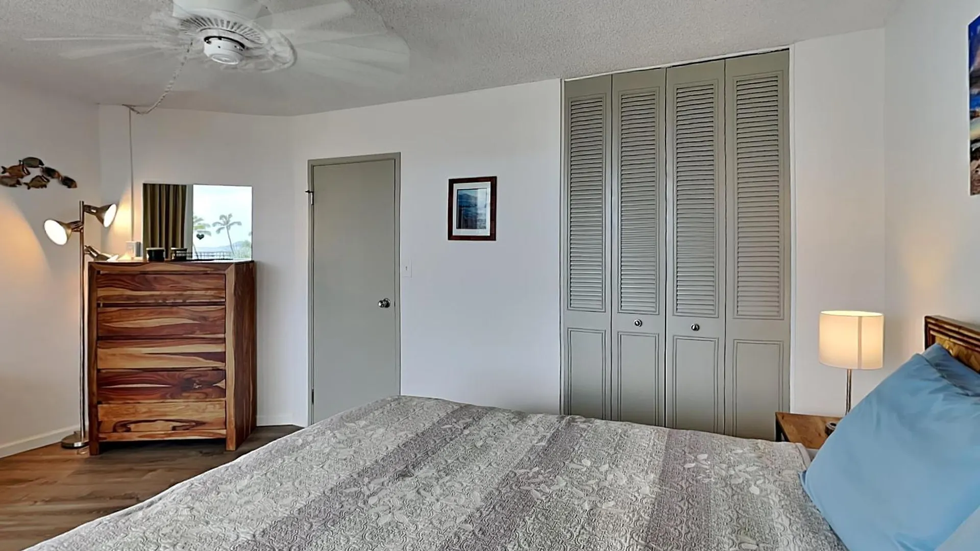 Island Surf 506 Apartment Kihei
