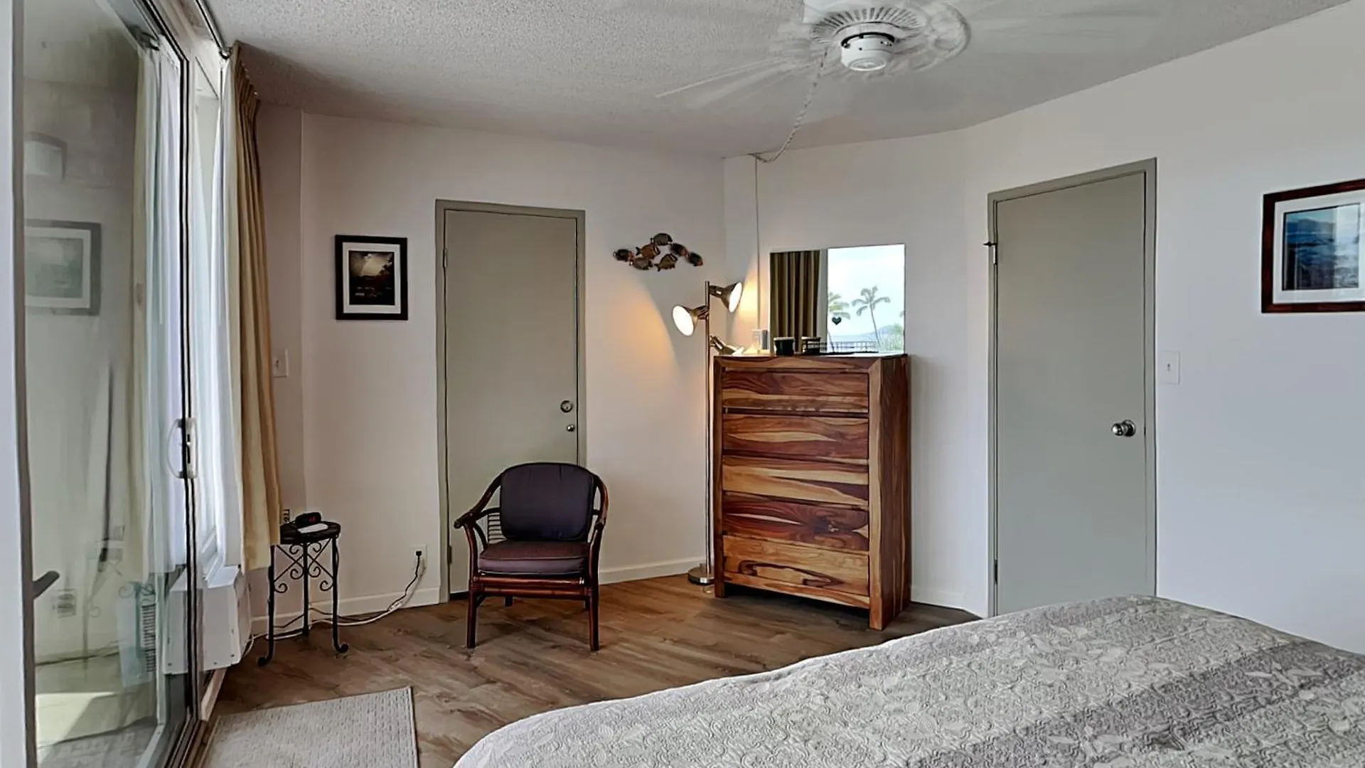 Island Surf 506 Apartment Kihei