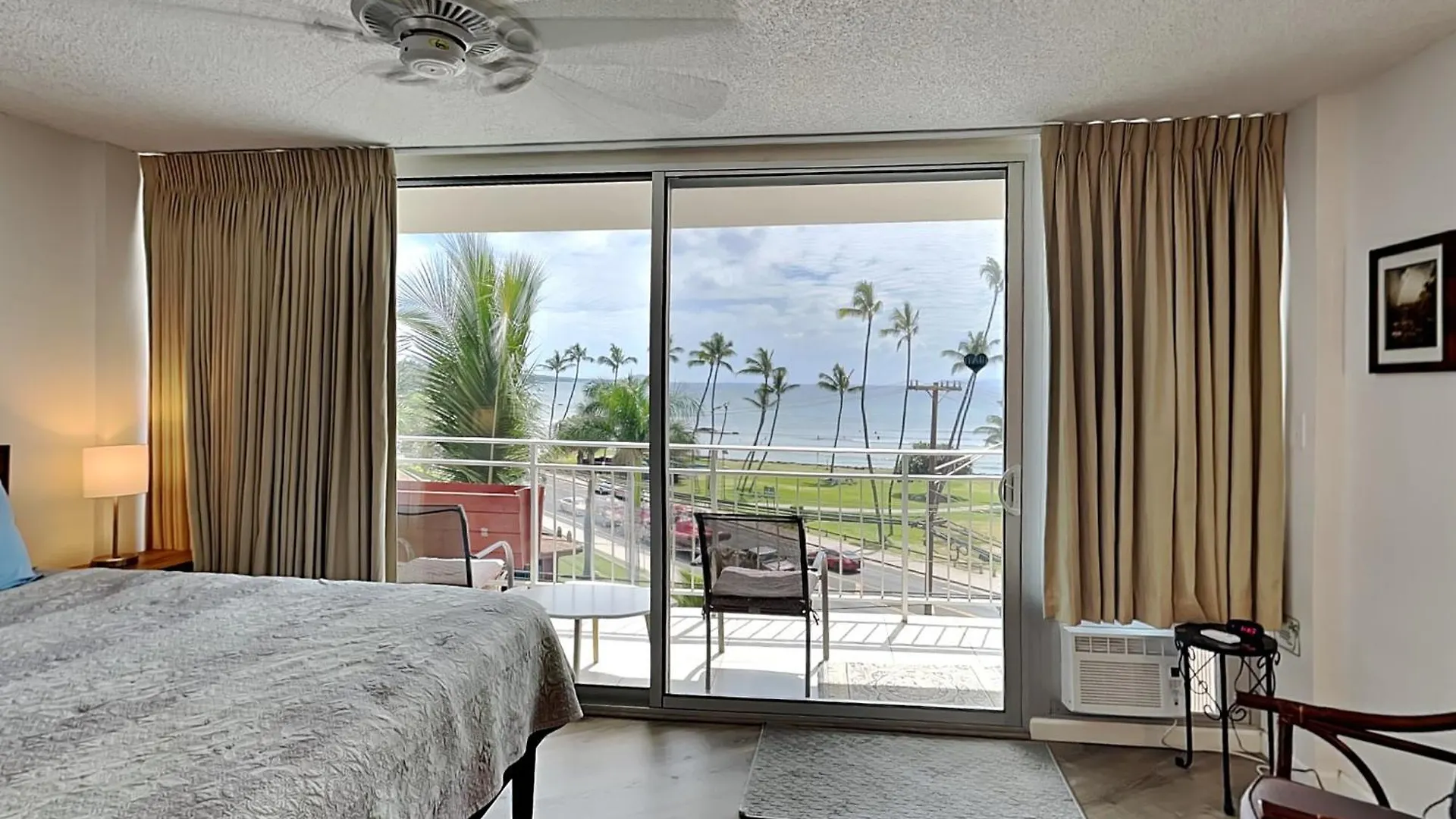 Island Surf 506 Apartment Kihei United States