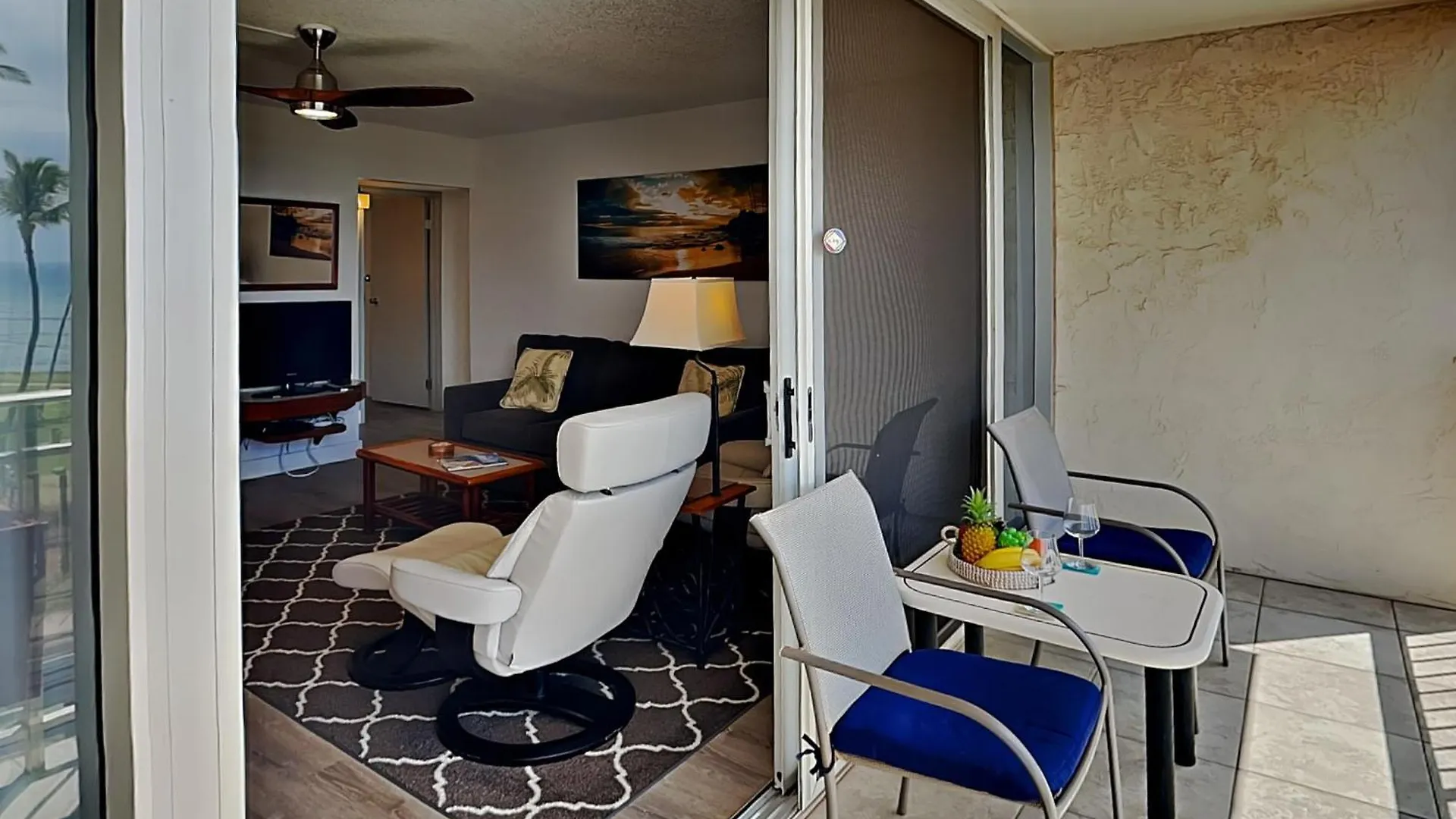 Island Surf 506 Apartment Kihei