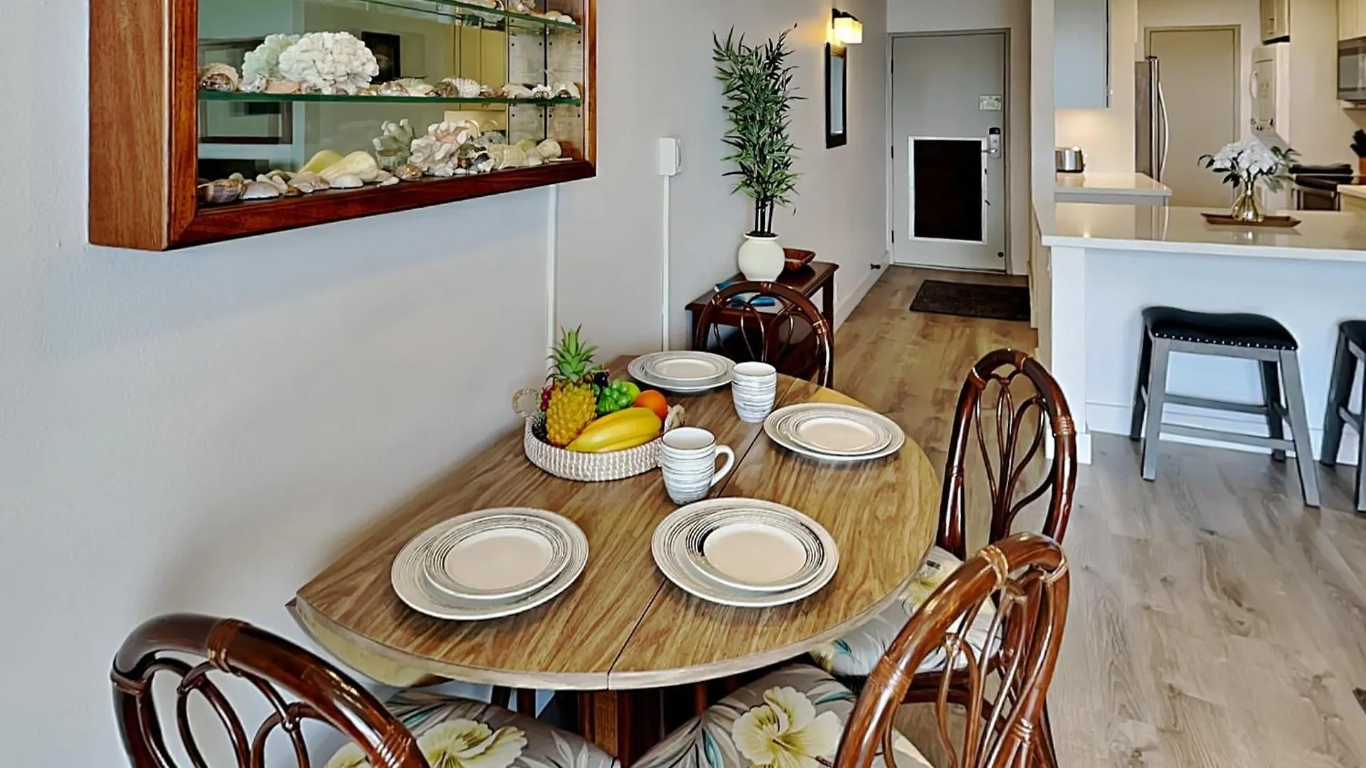 Island Surf 506 Apartment Kihei United States