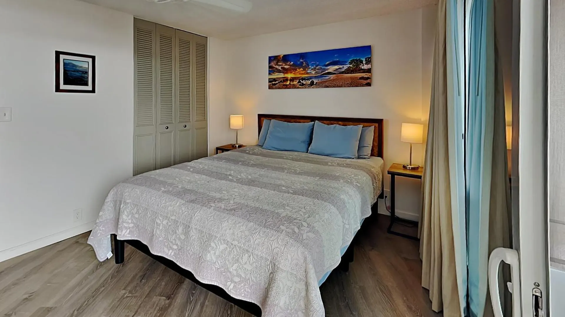 Island Surf 506 Apartment Kihei