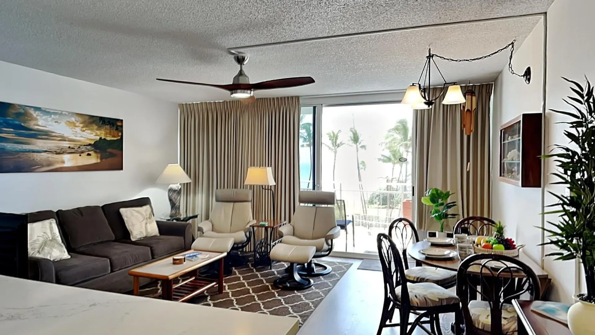 Island Surf 506 Apartment Kihei United States
