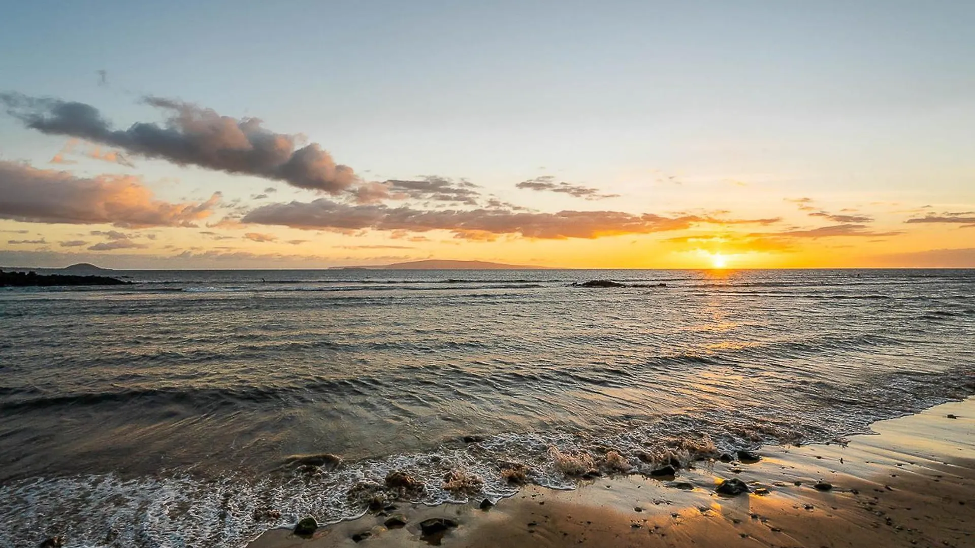 Island Surf 506 Apartment Kihei United States