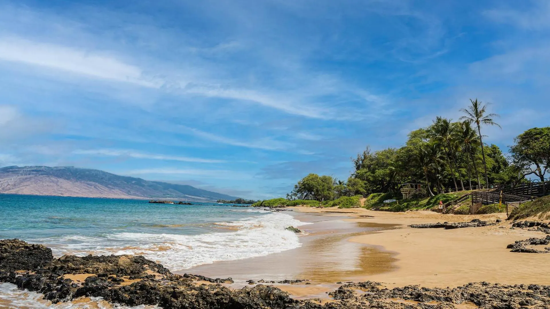 Island Surf 506 Apartment Kihei United States