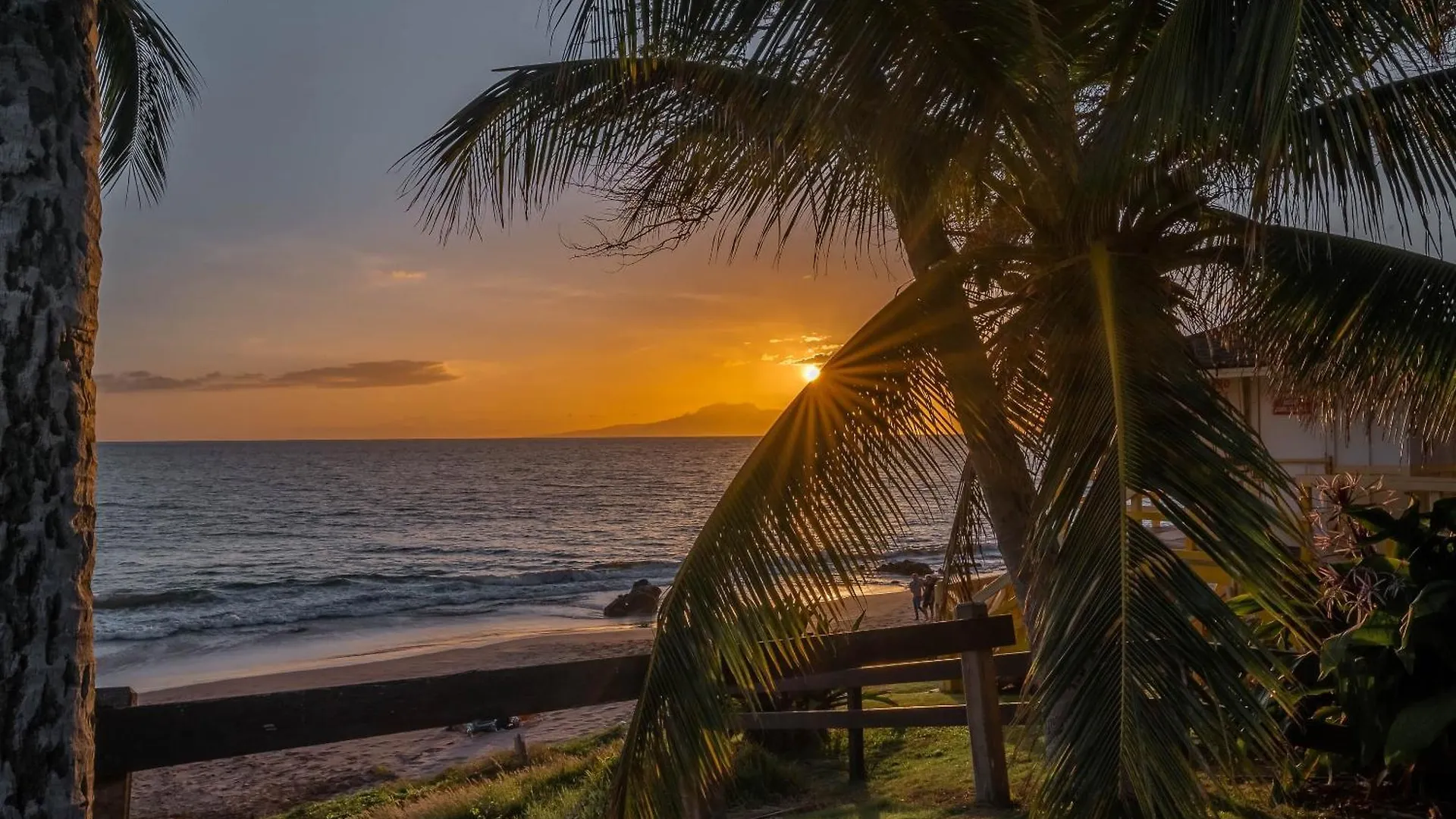 Apartamento Island Surf 506 Kihei