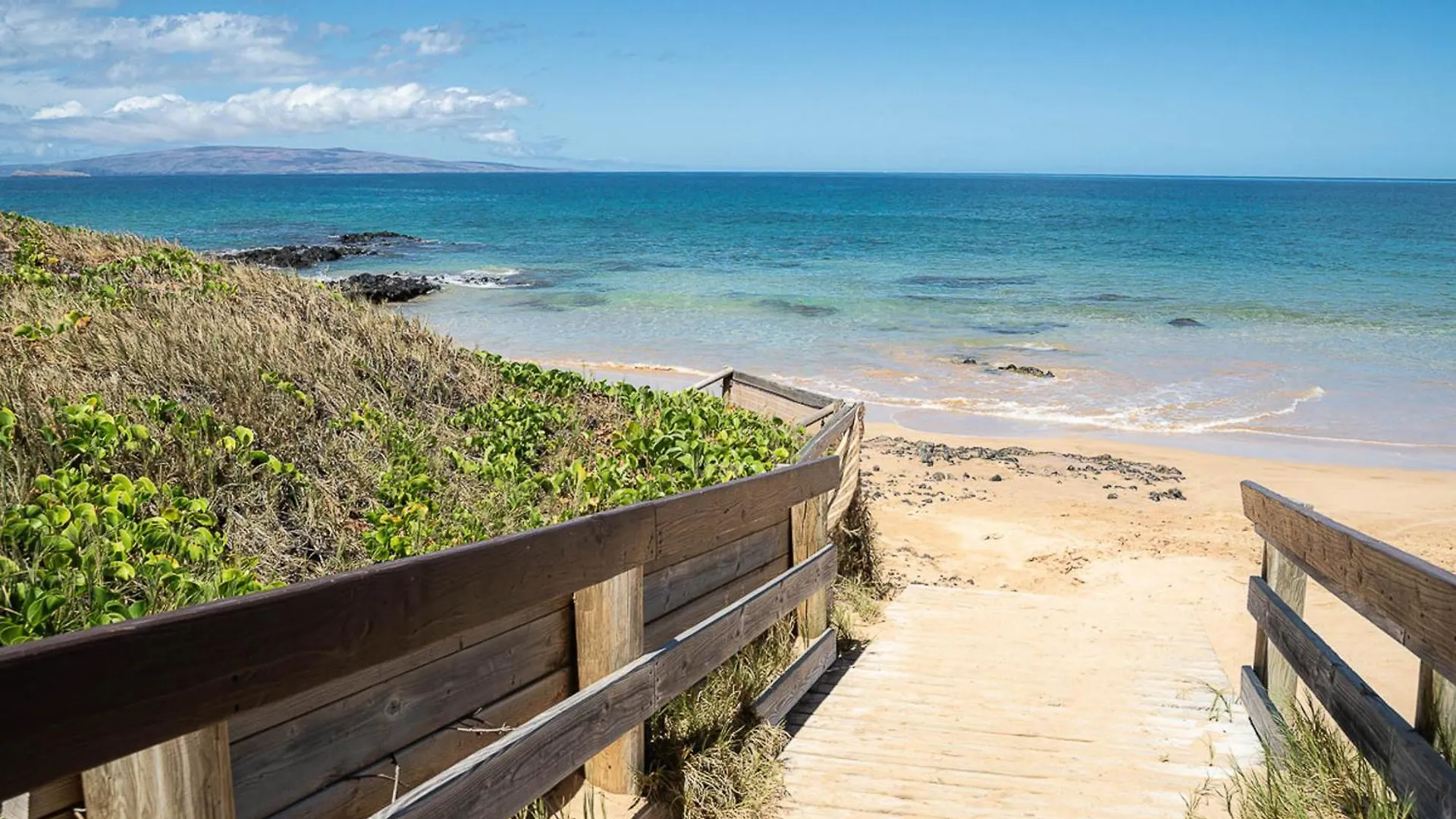 Apartamento Island Surf 506 Kihei